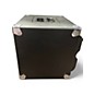 Used Phil Jones Bass Compact 4 Bass Cabinet