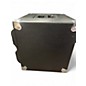 Used Phil Jones Bass Compact 4 Bass Cabinet