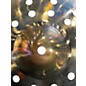 Used SABIAN 10in AERO SPLASH Cymbal