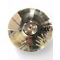 Used SABIAN 16in AAX Xplosion Crash Cymbal thumbnail