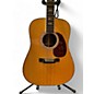 Used Martin D41 Natural Acoustic Guitar thumbnail