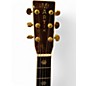 Used Martin D41 Natural Acoustic Guitar