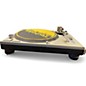 Used Technics SL1210MK5 Turntable