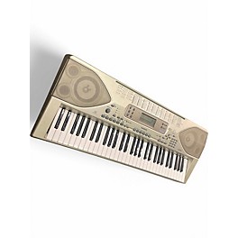 Used Casio CTK900