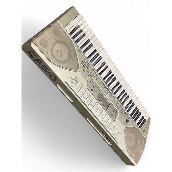 CASIO CTK - 900 (DEMO songs) - YouTube