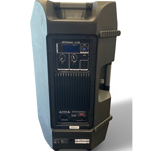 Used PreSonus AIR 12 Powered Speaker