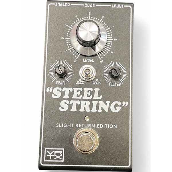 Used Vertex Used Vertex Steel string Effect Pedal | Guitar Used Vertex Used Vertex Steel string Effect Pedal | Guitar