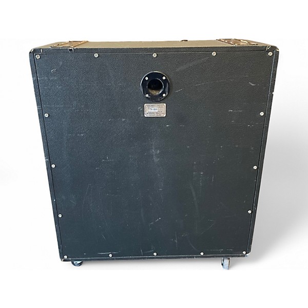 Used Marshall 1960 LEAD Guitar Cabinet