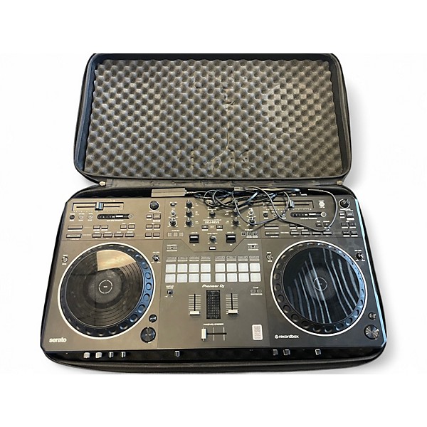 Used Pioneer DJ DDJREV5 DJ Controller