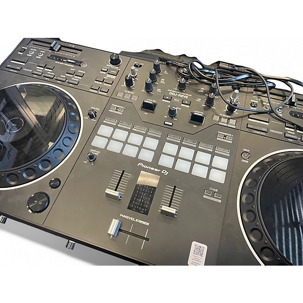 Used Pioneer DJ DDJREV5 DJ Controller