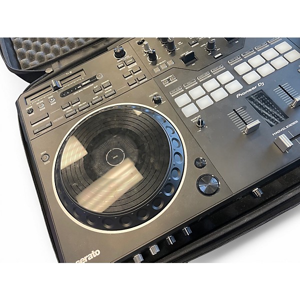 Used Pioneer DJ DDJREV5 DJ Controller