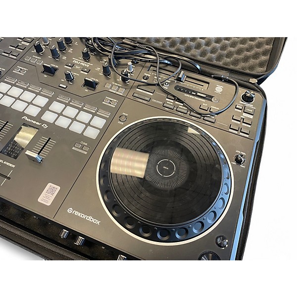 Used Pioneer DJ DDJREV5 DJ Controller