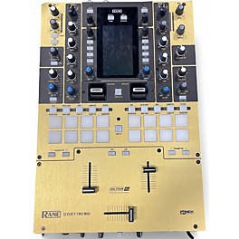 Used RANE Seventy-Two MKII DJ Mixer