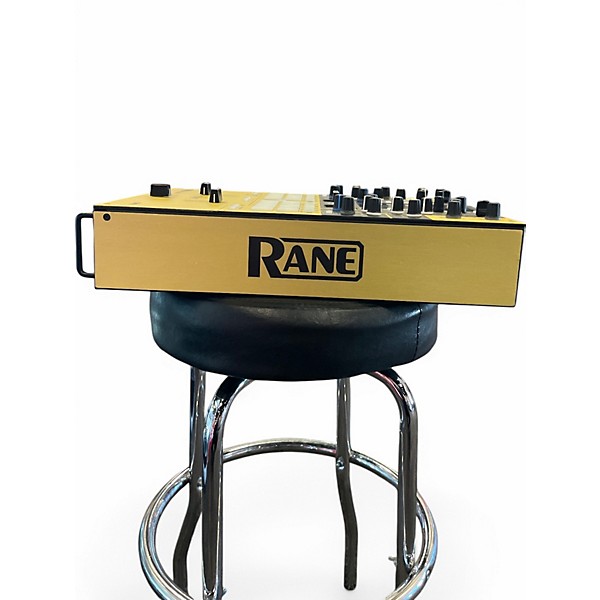 Used RANE Used RANE Seventy-Two MKII DJ Mixer | Guitar Center