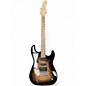 Used G&L Legacy HSS RMC BLACKBURST Solid Body Electric Guitar thumbnail