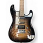 Used G&L Legacy HSS RMC BLACKBURST Solid Body Electric Guitar