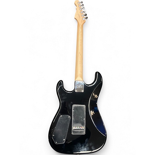 Used G&L Legacy HSS RMC BLACKBURST Solid Body Electric Guitar