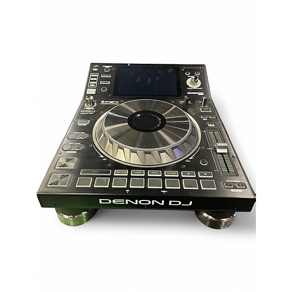 Used Denon DJ SC5000 DJ Player