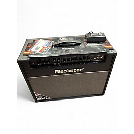 Used Blackstar HT Stage 60 60W 2x12 Tube Guitar Combo Amp