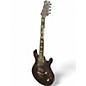Used Caparison Guitars ANGELUS DARK ALE Solid Body Electric Guitar