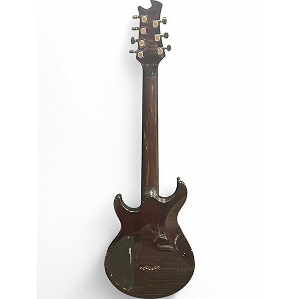Used Caparison Guitars ANGELUS DARK ALE Solid Body Electric Guitar
