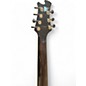 Used Caparison Guitars ANGELUS DARK ALE Solid Body Electric Guitar