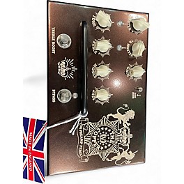 Used Victory The Copper V4 Pedal