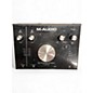 Used M-Audio M-Track 2x2 Audio Interface thumbnail