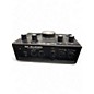Used M-Audio M-Track 2x2 Audio Interface
