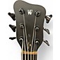 Used Warwick Thumb 6 String Neck Thru Natural Electric Bass Guitar