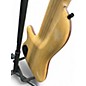 Used Warwick Thumb 6 String Neck Thru Natural Electric Bass Guitar