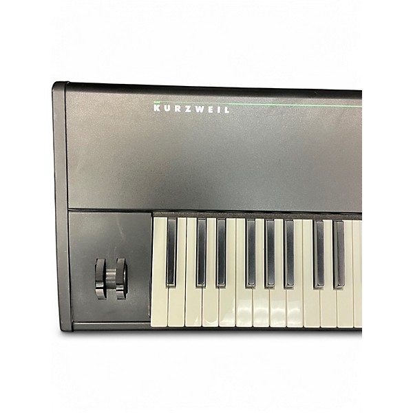 Used Kurzweil PC88 Keyboard Workstation