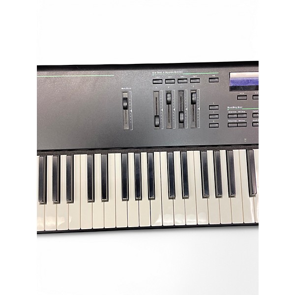 Used Kurzweil PC88 Keyboard Workstation