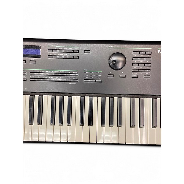 Used Kurzweil PC88 Keyboard Workstation