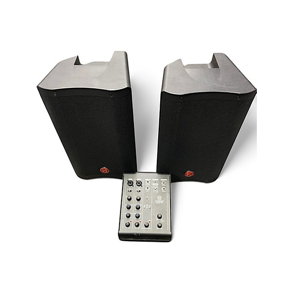 Used Harbinger M100BT Sound Package,New Products : American Fashion Style Bags On Sale
