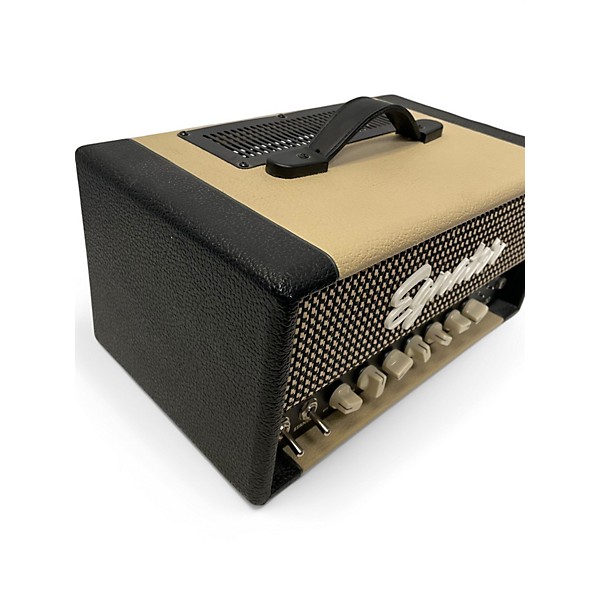 Used Egnater Rebel 20 20W Tube Guitar Amp Head