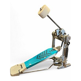 Used Yamaha KICK DRUM PEDAL Single Bass Drum Pedal