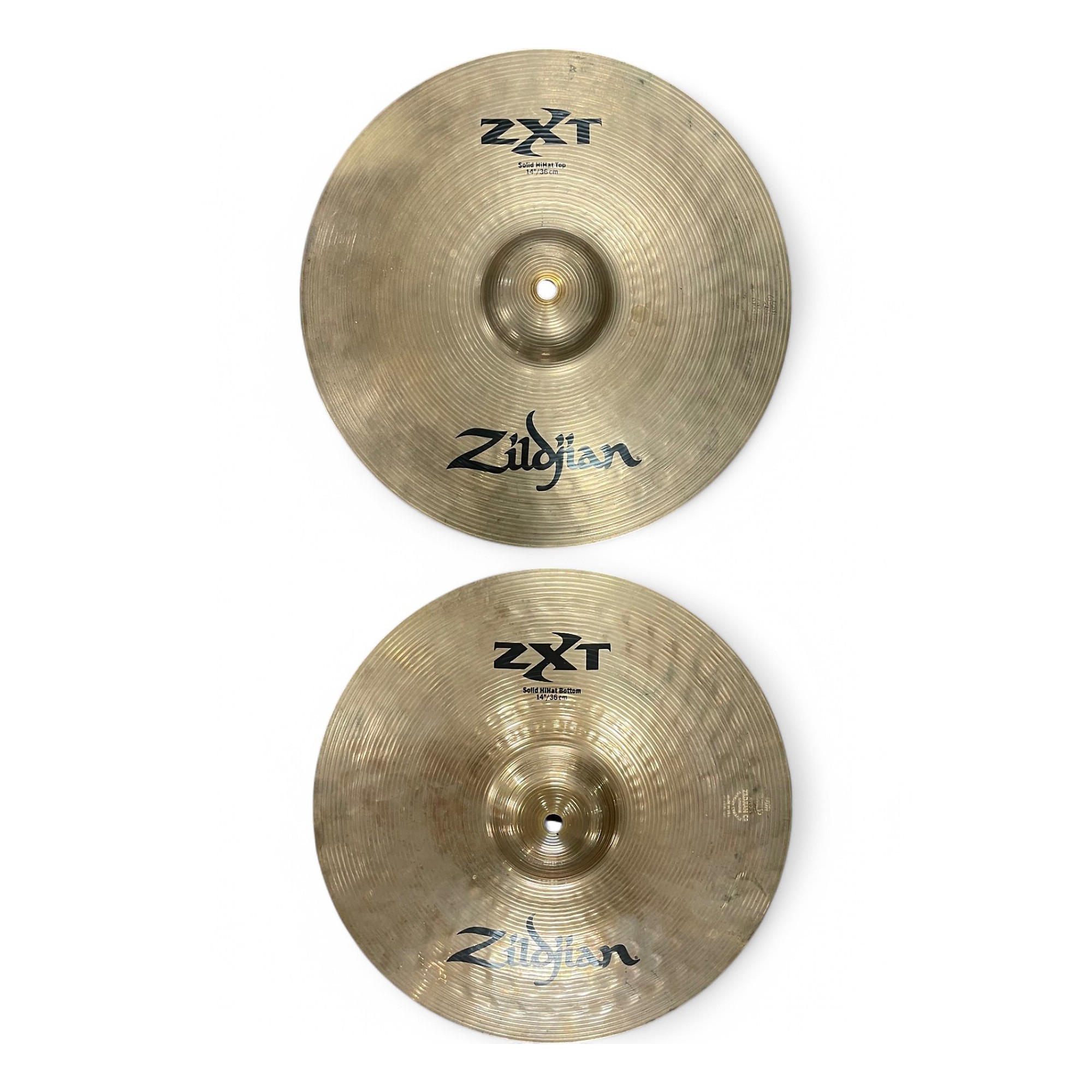 Zildjian ZXT Trashformer Cymbal 8 in. | Guitar Center