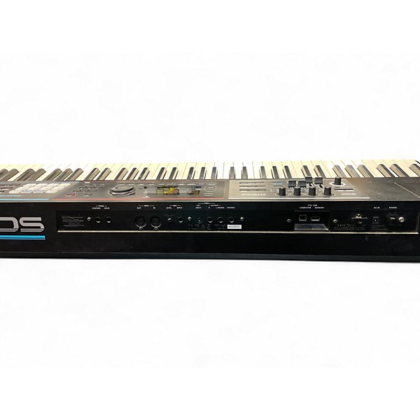 Used Roland Used Roland Juno DS88 Keyboard Workstation