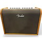 Used Fender ACOUSTIC 100 Acoustic Guitar Combo Amp thumbnail