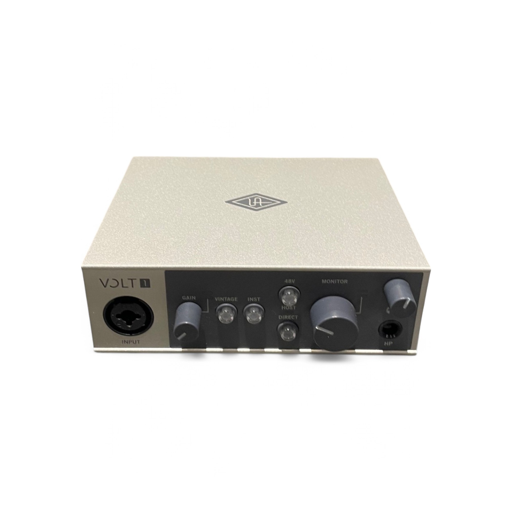 Used Universal Audio Used Universal Audio VOLT 1 Audio
