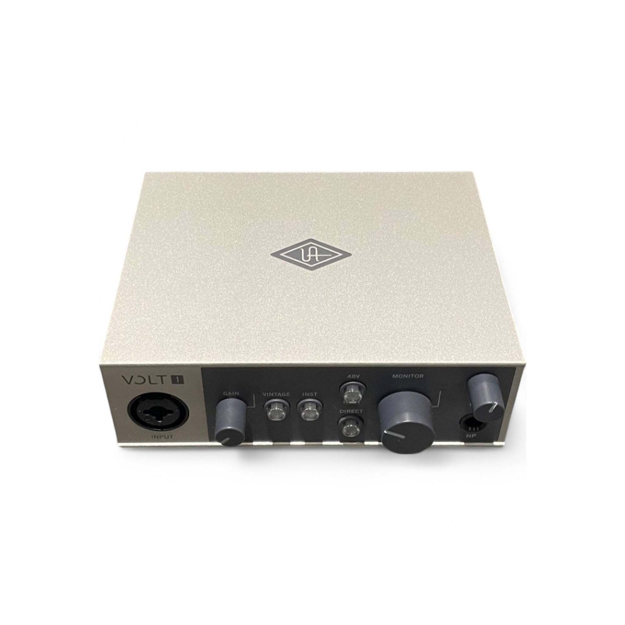 Used Universal Audio Used Universal Audio VOLT 1 Audio