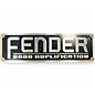 Used Fender Rumble 410 4x10 Bass Cabinet