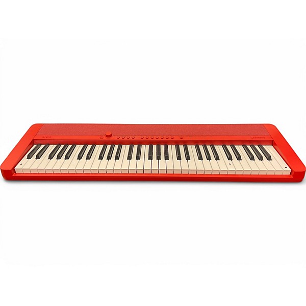 Used Casio Casiotone CT-S1 Portable Keyboard