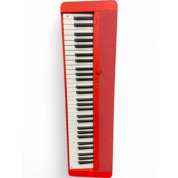 Used Casio Casiotone CT-S1 Portable Keyboard