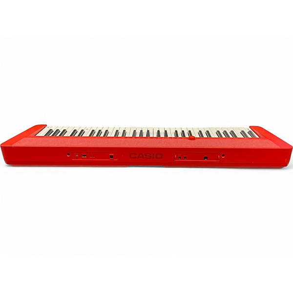 Used Casio Casiotone CT-S1 Portable Keyboard