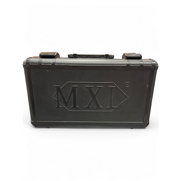 Used MXL 990 Condenser Microphone