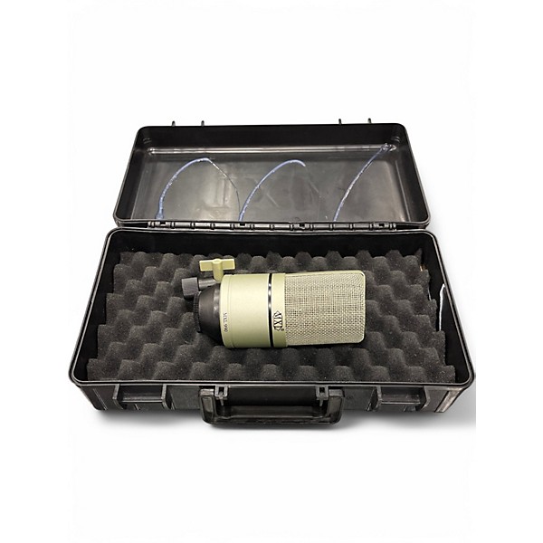Used MXL 990 Condenser Microphone