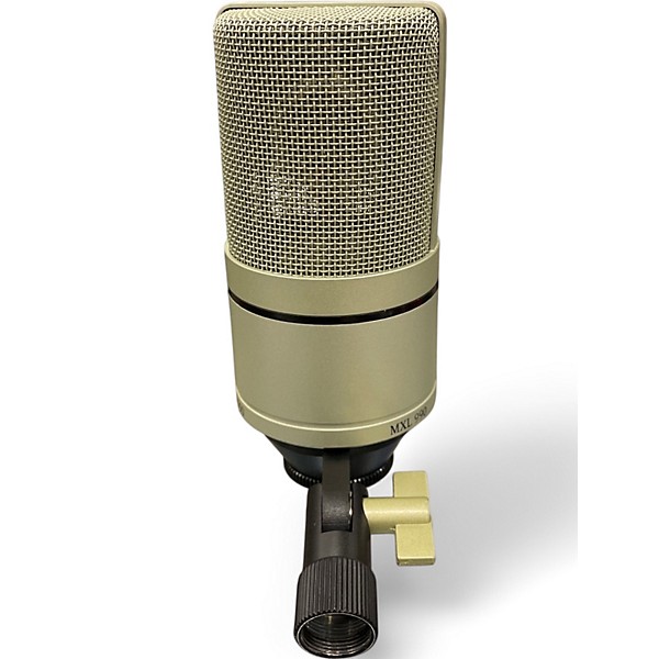 Used MXL 990 Condenser Microphone