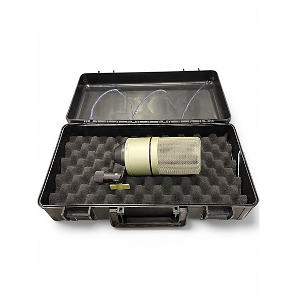 Used MXL 990 Condenser Microphone